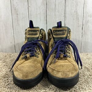 COLEMAN Hiking Boots Women’s Size 9